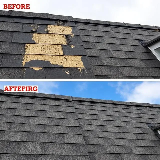 Roof Repair Near Me in Bayview, ID near me